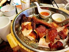 -拾叁唐Livehouse(佛山禅城店)
