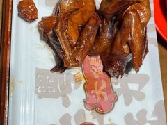 -大鸽饭(动物园店)