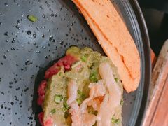 -The Meat & Wine Co Southbank(南岸店)