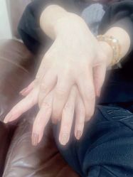 -天秤座美甲