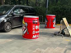 -上海神旺大酒店