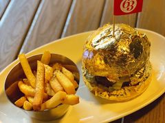 -Bistro 63 创意融合料理(广粤天地店)