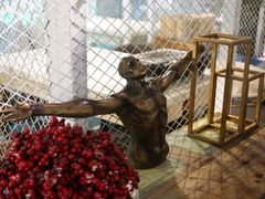 大堂-JUKEBOX玖部音乐餐厅(华侨城店)