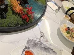 -秦月轩·陕西家乡菜(阜成路·五棵松店)