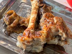 -老舅老蒙肉饼非遗店(一店)