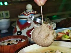 -伊带伊路新疆美食府(呼家楼店)