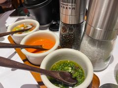 -拉蒂娜·巴西牛排馆 Latina·Brazilian Steakhouse(陆家嘴旗舰店)
