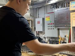-馋嘴猫北京食堂·烤鸭·宵夜(亚运村店)