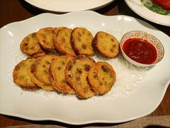 -曾宴·楚菜(湖北省博物馆店)