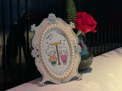 -弦月窗LUNETTE BY AMANDA(复兴路店)