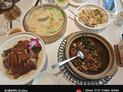 -勝記酒家·37年老字号·经典粤菜(荔枝公园店)