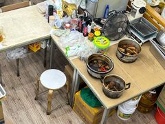-玉华饮食店(茅台路店)