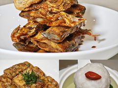 -世博源公馆·本帮融合菜·主题包厢·江景餐厅