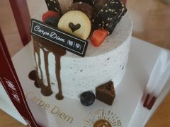 -顿享蛋糕(白堤路店)