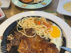 -豪客来牛排(重庆冉家坝SM广场1712店)
