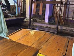 -淀里船宴(卓达店)