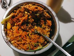 -炙城·韩式烤肉(南京东路店)