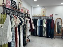 -陈大户旗袍(狮子林店)