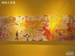 -糖糖屋•糖水•雪花冰店(时尚天河店)
