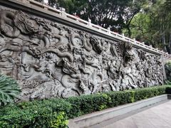 -广州市白云山风景名胜区