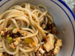 豆花米线-蜗牛小馆醉乡民谣云南菜(惠新西里店)