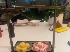 -蘇锦宴·淮扬菜烤鸭·小院(三元桥霄云路店)