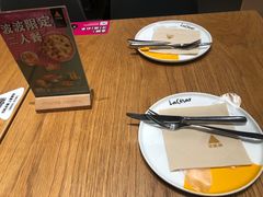 -乐凯撒披萨(喜荟城店)