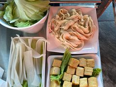 鱼豆腐-虾吃虾涮虾火锅(府学路店)