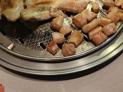 -韩一品韩国料理(柏庐南路店)