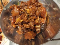 -光辉公鸡馆(事业小区店)