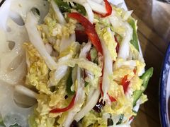-张文国梆梆肉葫芦头(大雁塔店)