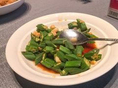 -鑫复盛礼记酒店·青岛菜