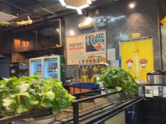 -云晓光头烧烤吧(德平路店)