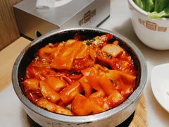 -韩宫宴炭火烤肉(印象城店)