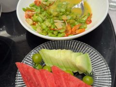 -新南华大酒店(长寿店)
