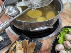 -福合埕牛肉丸(福平路店)