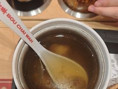 -华记煲仔华·煲仔饭(三元里万科里店)