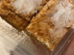 酒醉蛋糕-国际饭店·帆声西饼屋(黄河路店)