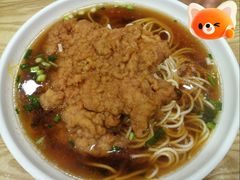 大排面-珊珊小笼馆(仙霞路店)