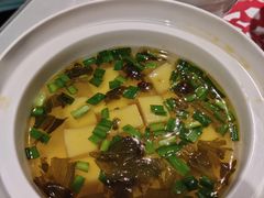 -汉唐宴长安食府