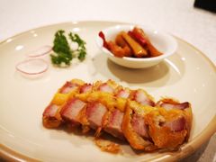 -红棉中餐厅·广州海航威斯汀酒店