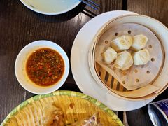 油塔子-勺园中餐厅