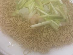 -新旺美食林农家菜(岭南路店)