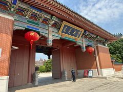 -上海交通大学(闵行校区)