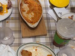 -菲滋意式餐厅(西溪印象城店)