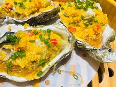 -必点海鲜·海肠捞饭·鲅鱼水饺(滨江道店)