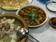 -明升萝卜汤