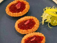 -酌宴府The China Club·广州万富希尔顿酒店(云城东路店)