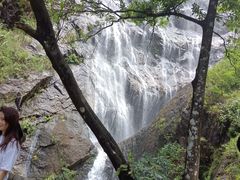 -千泷沟大瀑布旅游区