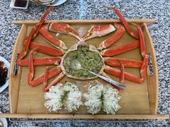 -震海贝烤贝·民俗特色店(延吉总店)